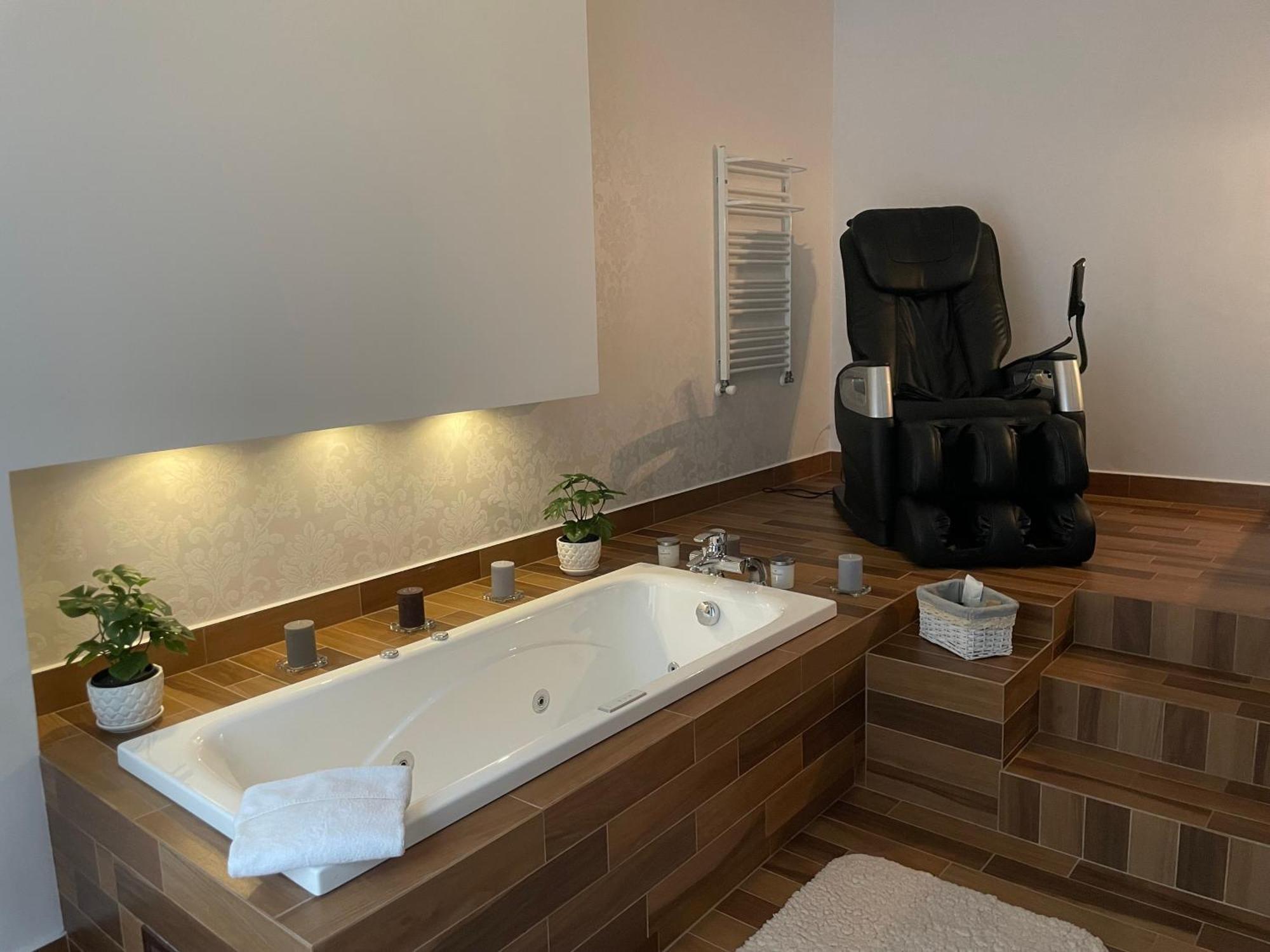 Hotel Drohicki 德罗希琴 外观 照片