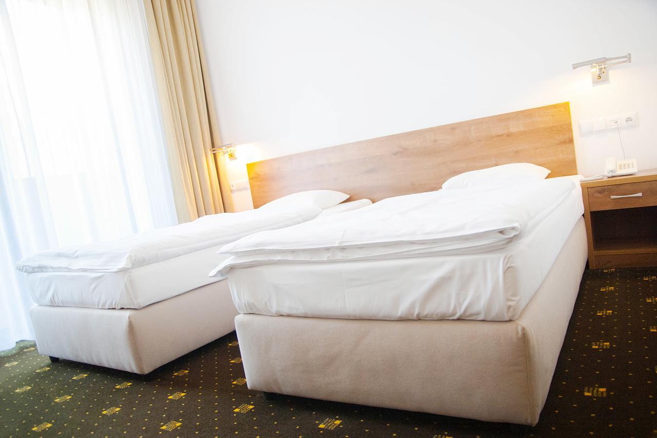 Hotel Drohicki 德罗希琴 外观 照片